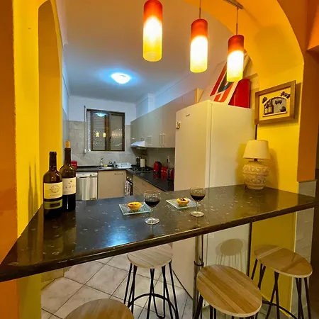 Casa De Sol * 알부페이라