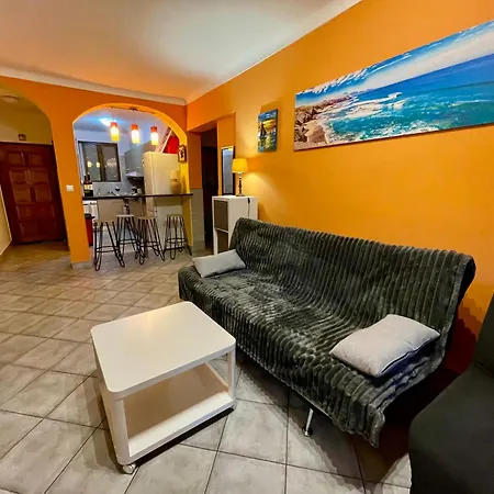 Casa De Sol 아파트 *