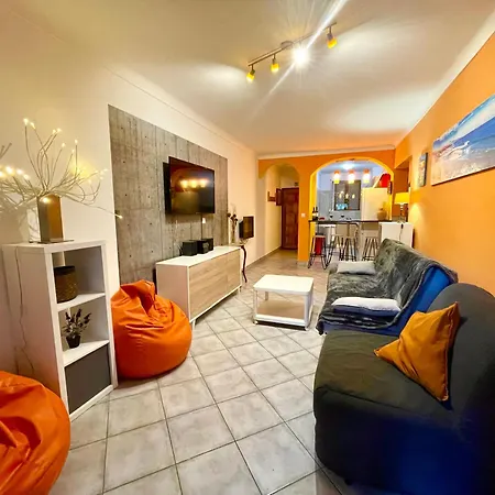 Casa De Sol