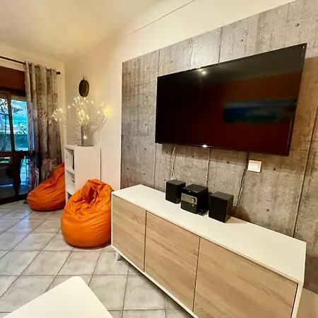 Casa De Sol 아파트 *