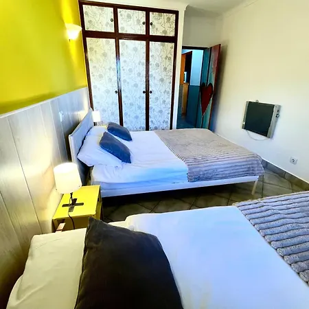 Casa De Sol *