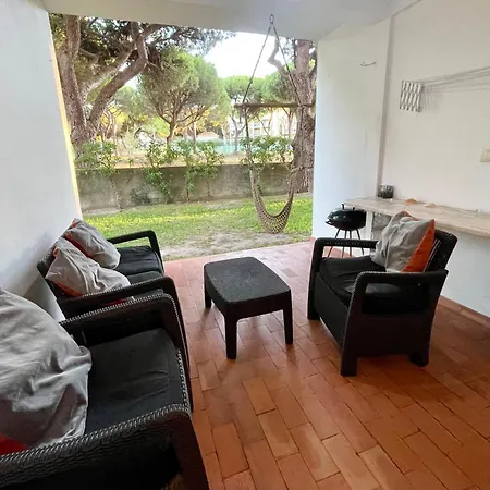 Casa De Sol 아파트 알부페이라