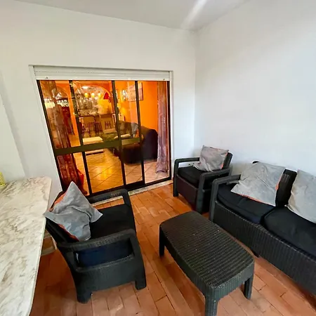Casa De Sol 아파트