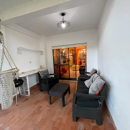 Casa De Sol 아파트 알부페이라