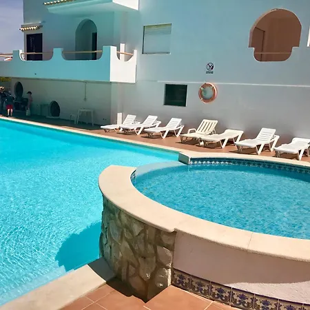 아파트 Casa De Sol