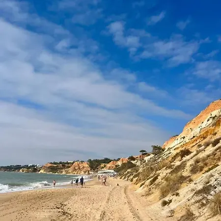Casa De Sol 아파트